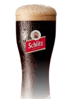 SCHLITZ DUNKEL