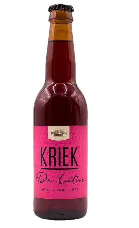 Kriek De Lutin